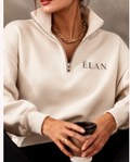 QUARTER ZIP BEST SELLER